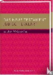  - Das Neue Testament jüdisch erklärt - in der Diskussion
