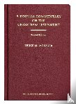 Metzger, Bruce M. - Textual Commentary on the Greek New Testament