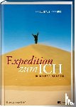 Douglass, Klaus, Vogt, Fabian - Expedition zum ICH