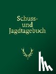  - Schuss- und Jagdtagebuch