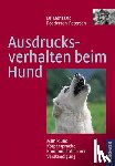 Feddersen-Petersen, Dorit - Ausdrucksverhalten beim Hund