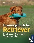Zvolsky, Norma - Trainingsbuch für Retriever