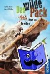 Marx, Andre, Pfeiffer, Boris - Das wilde Pack 04. Das wilde Pack lässt es krachen