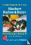 Kluwe-York, Vincent - Räuchern, Kochen und Braten