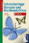 Tolman, Tom, Lewington, Richard - Die Schmetterlinge Europas und Nordwestafrikas