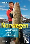 Dapoz, Volker - Norwegen