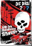 Menger, Ivar Leon, Beckmann, John - Die drei ??? und der dreiäugige Totenkopf (drei Fragezeichen)