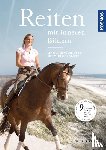 Tietze, Tuuli - Reiten mit inneren Bildern