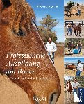 Aguilar, Alfonso - Professionelle Ausbildung am Boden