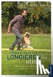 El Ayachi, Sami - Körpersprachliches Longieren mit Hund