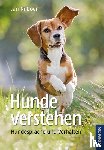 Nijboer, Jan - Hunde verstehen
