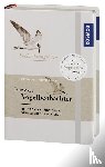 Barthel, Peter H. - Beobachtungsbuch für den Vogelbeobachter - beobachten, notieren, vergleichen, skizzieren