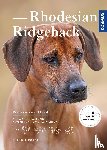 Körner, Claudia - Rhodesian Ridgeback
