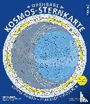 Hahn, Hermann-Michael, Weiland, Gerhard - Drehbare Kosmos-Sternkarte
