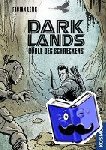 Lenk, Fabian - Darklands, 2, Höhle des Schreckens