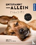 Ziemer-Falke, Kristina, Ziemer, Jörg - Entspannt allein