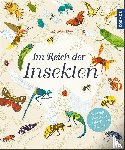 Brooks, Susie - Im Reich der Insekten