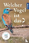 Singer, Detlef - Welcher Vogel ist das?