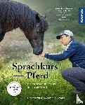 Wilsie, Sharon, Vogel, Gretchen - Sprachkurs Pferd