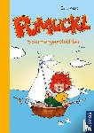 Kaut, Ellis, Leistenschneider, Uli - Pumuckl Vorlesebuch - Sommergeschichten