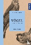 Schmid, Ulrich - Naturzeit Vögel