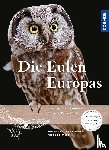Scherzinger, Wolfgang, Mebs, Theodor - Die Eulen Europas