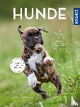 Kitchenham, Kate - Hunde