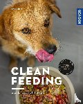 Jobi, Anke - Clean Feeding