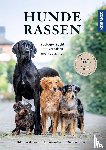 Gansloßer, Udo, Adler, Yvonne, Braun, Gudrun - Hunderassen