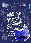 Büker, Michael, Wehr, Tanja - Was den Mond am Himmel hält