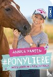 Hansen, Annica - #Ponyliebe
