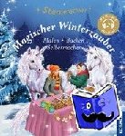 Chapman, Linda - Sternenschweif, Magischer Winterzauber - Malen Backen Selbermachen