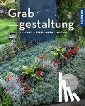 Kleinod, Brigitte - Grabgestaltung