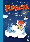 Kaut, Ellis, Leistenschneider, Uli - Pumuckl Vorlesebuch - Gute-Nacht-Geschichten