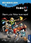Blanck, Ulf - Die drei ??? Kids/Bucherhelden