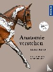 Higgins, Gillian - Anatomie verstehen - besser reiten
