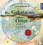 Fischer-Rizzi, Susanne - Das Geheimnis deines Ortes