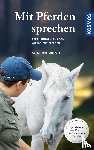 Wilsie, Sharon - Mit Pferden sprechen