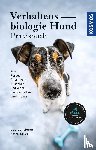 Gansloßer, Udo, Krivy, Petra - Verhaltensbiologie Hund - Praxisbuch