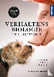 Gansloßer, Udo - Verhaltensbiologie für Hundetrainer