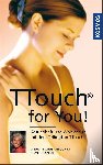 Tellington-Jones, Linda, Taylor, Sybil - TTouch for You!