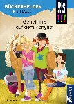 Ambach, Jule - Die drei !!!, Bücherhelden 2. Klasse, Geheimnis auf dem Ponyhof