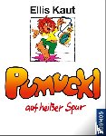 Kaut, Ellis - Kaut, Pumuckl auf heißer Spur, Bd. 10