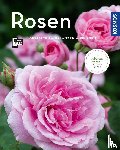 Proll, Thomas, Richter, Gabriele - Rosen (Mein Garten)