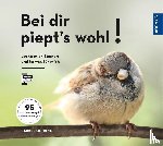 Oftring, Bärbel - Bei dir piept's wohl!