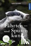 David, Andreas - Fährten- und Spurenkunde