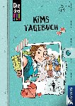Flammang, Sina - Die drei !!!, Kims Tagebuch