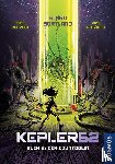 Sortland, Bjørn, Parvela, Timo - Kepler62 - Buch 2: Der Countdown