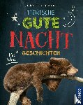 Prinz, Johanna - Tierische Gute Nacht Geschichten