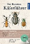 Helb, Matthias, Harde, Karl Wilhelm - Der Kosmos Käferführer